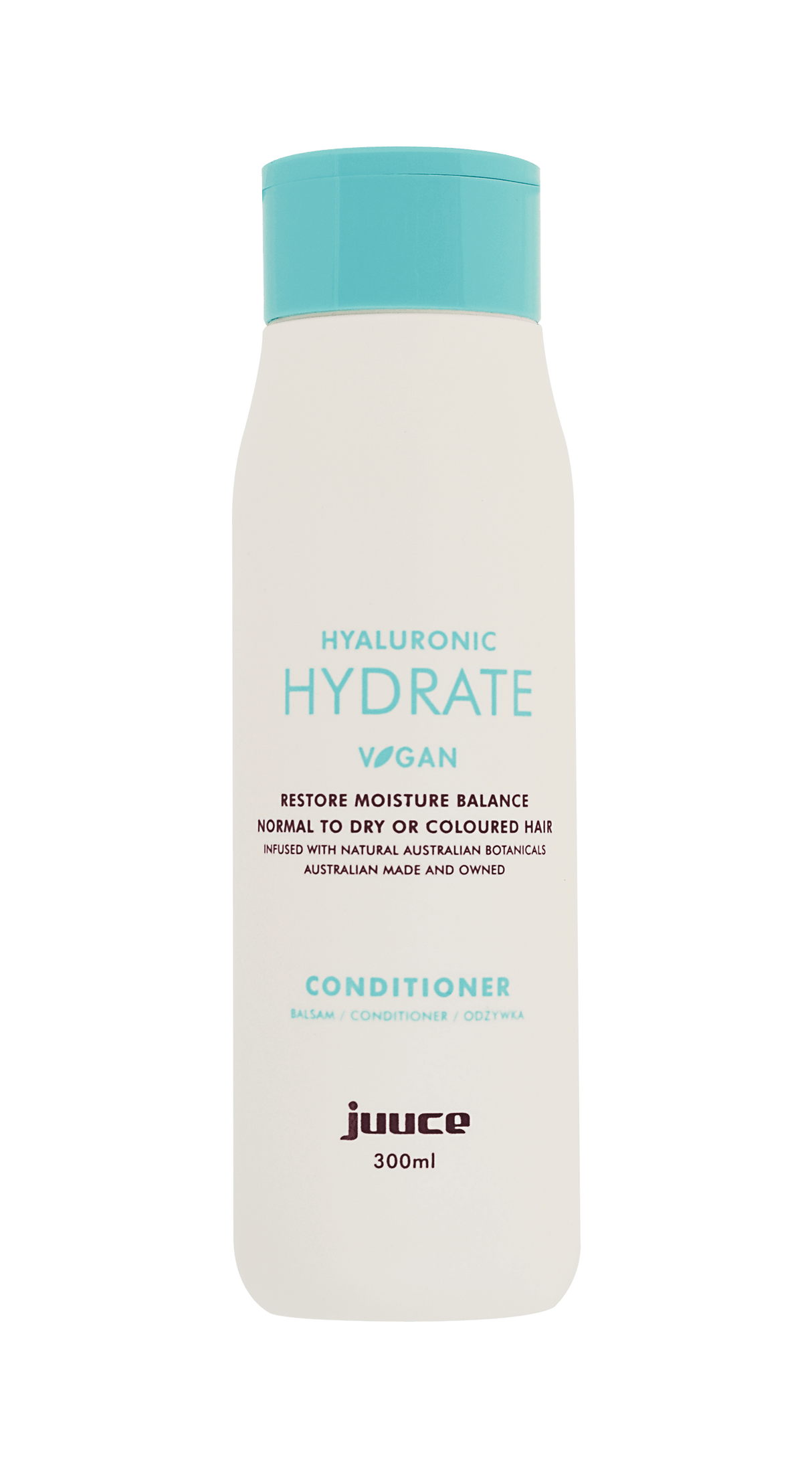 Juuce Hyaluronic Hydrate Conditioner