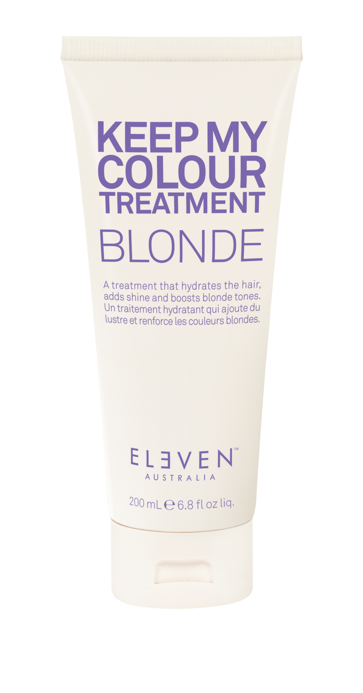 Eleven Keep My Colour Blonde Treatment