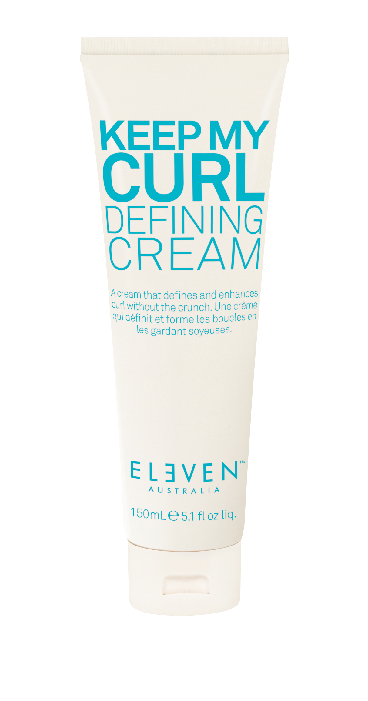 Eleven Keep My Curl Defining Cream