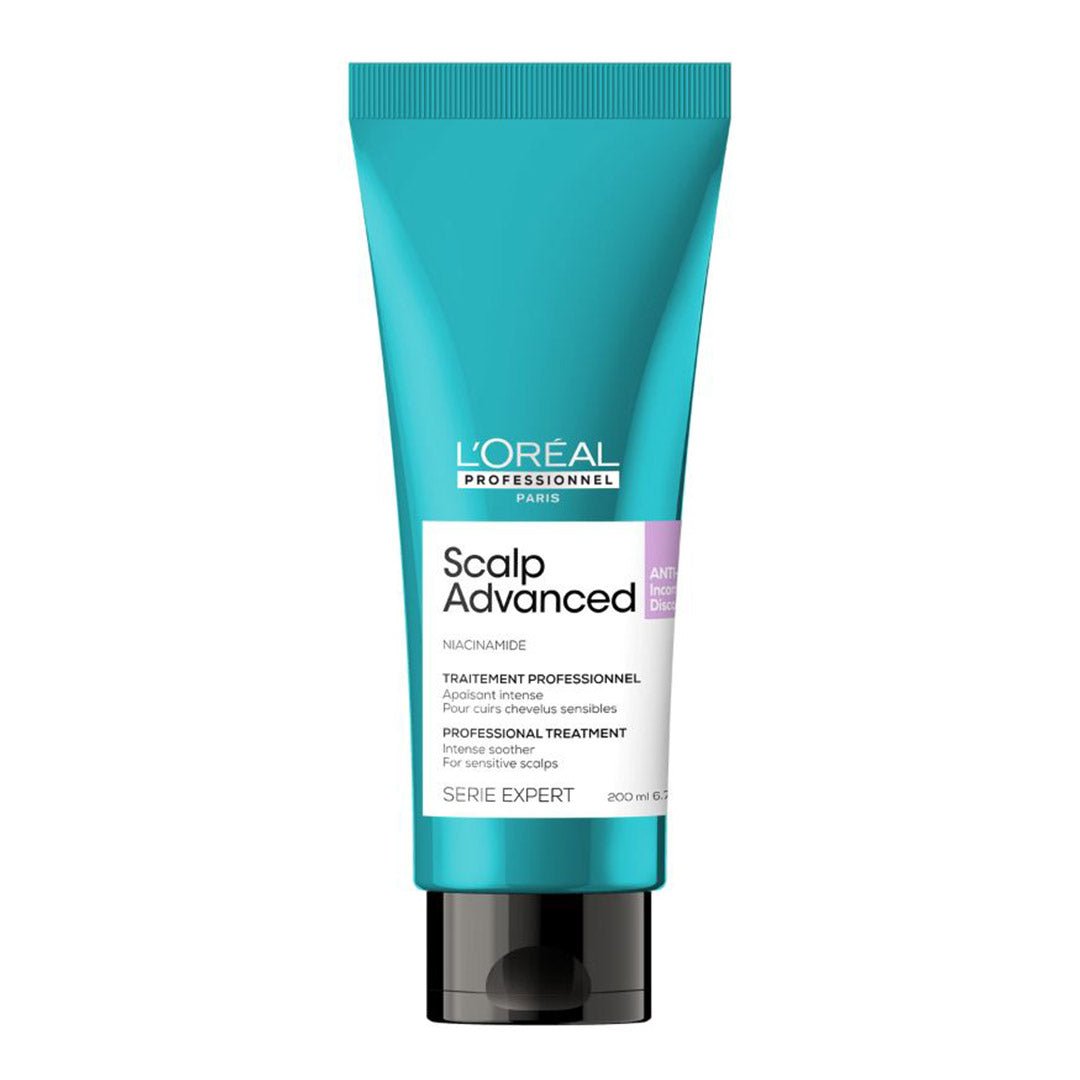 L'Oréal Professionnel Serie Expert Scalp Advanced Anti Discomfort Treatment 200ml - Price Attack