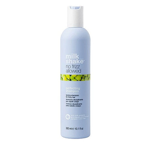 milk_shake No Frizz Frizz Shampoo