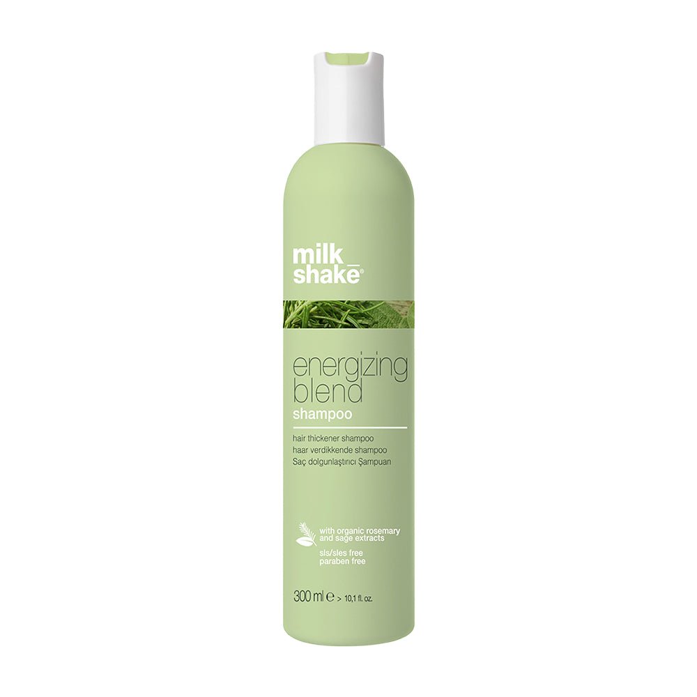 milk_shake Energising Blend Shampoo 300ml - Price Attack