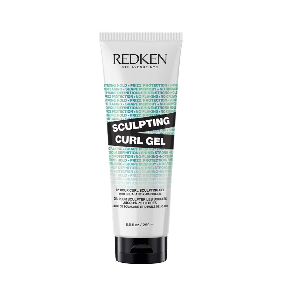 Redken Hybrid Curl Sculpt Curl Gel 250ml