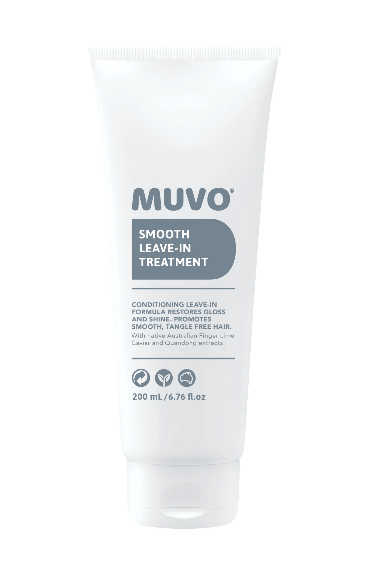 MUVO Smooth Leave-in Treatment