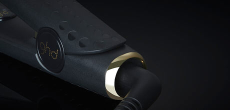 GHD Max Styler