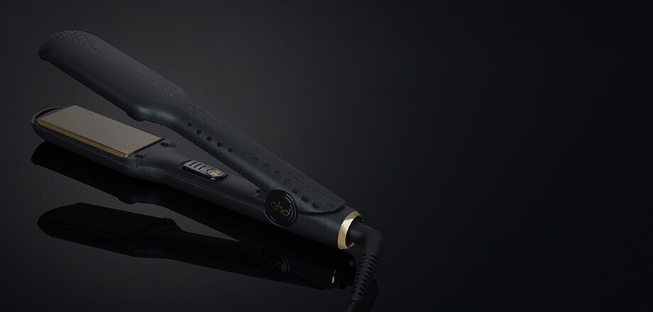 GHD Max Styler