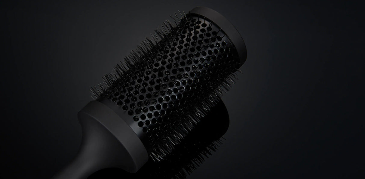 GHD Ceramic Vented Radial Brush Size 4 (55mm Barel)