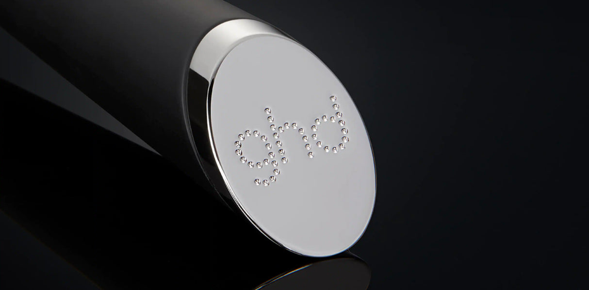 GHD Ceramic Vented Radial Brush Size 4 (55mm Barel)