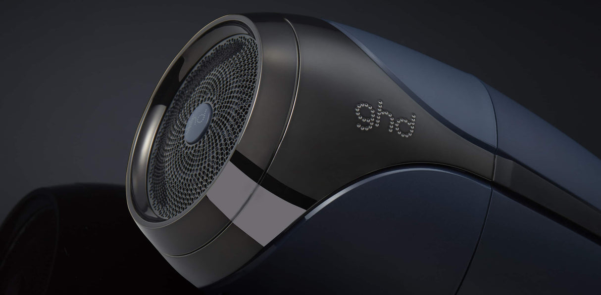 GHD Helios Hair Dryer