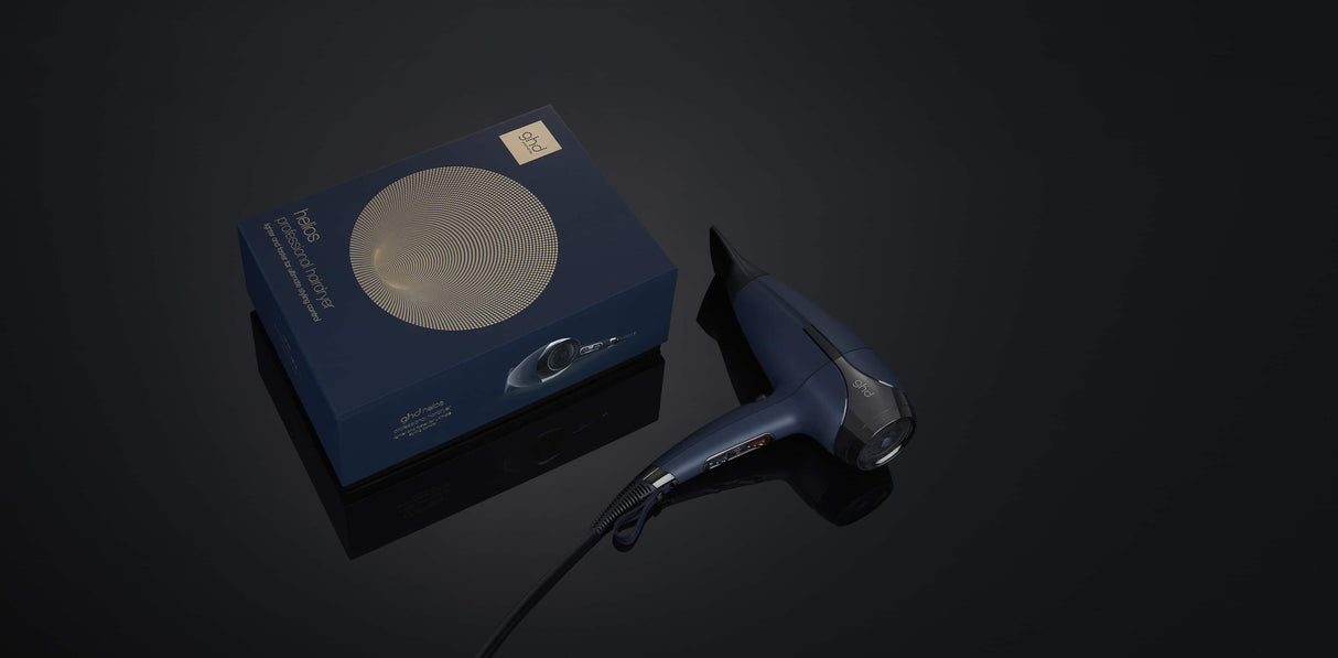 GHD Helios Hair Dryer