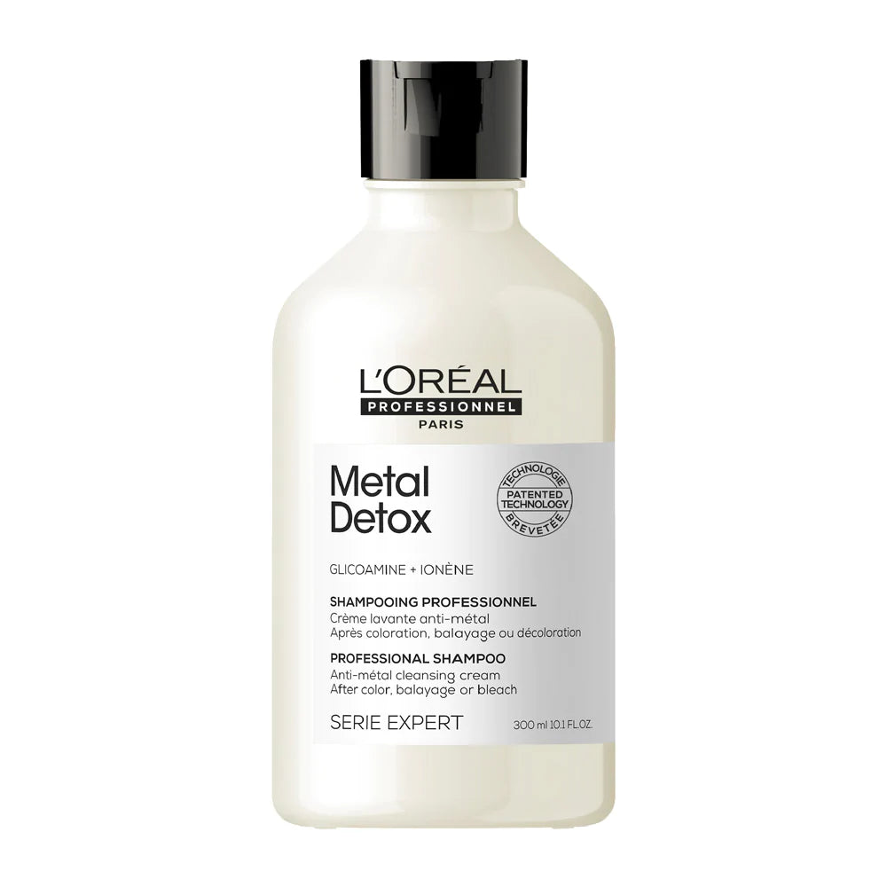 L'Oreal Professionnel Serie Expert Metal Detox Shampoo