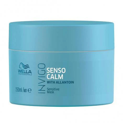 Wella Professionals Invigo Balance Senso Calm Sensitive Mask