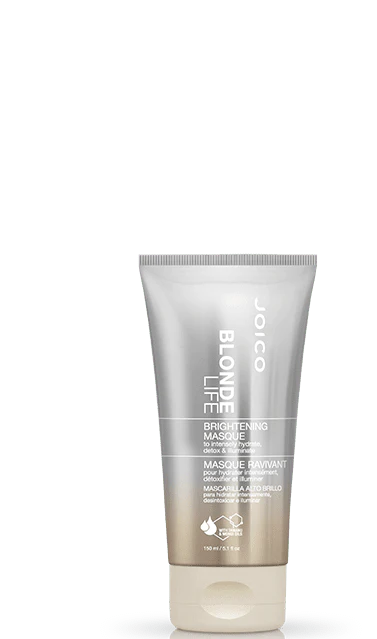 Joico Blonde Life Brightening Masque