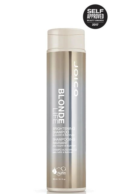 Joico Blonde Life Brightening Shampoo