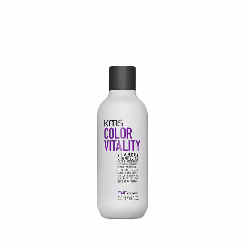 KMS Colorvitality Shampoo 300ml