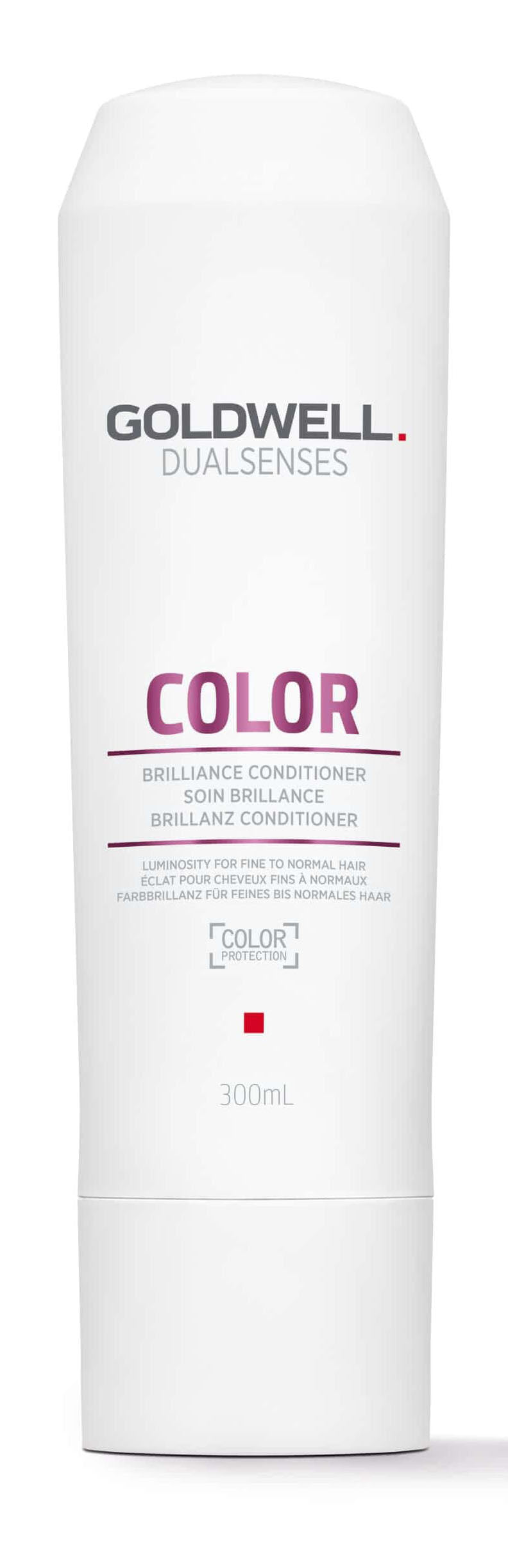 Goldwell Dualsenses Color Brilliance Conditioner