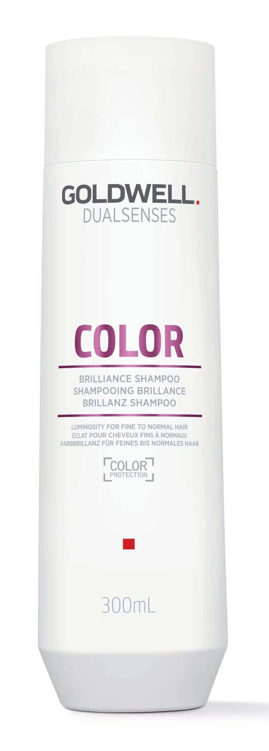 Goldwell Dualsenses Color Brilliance Shampoo