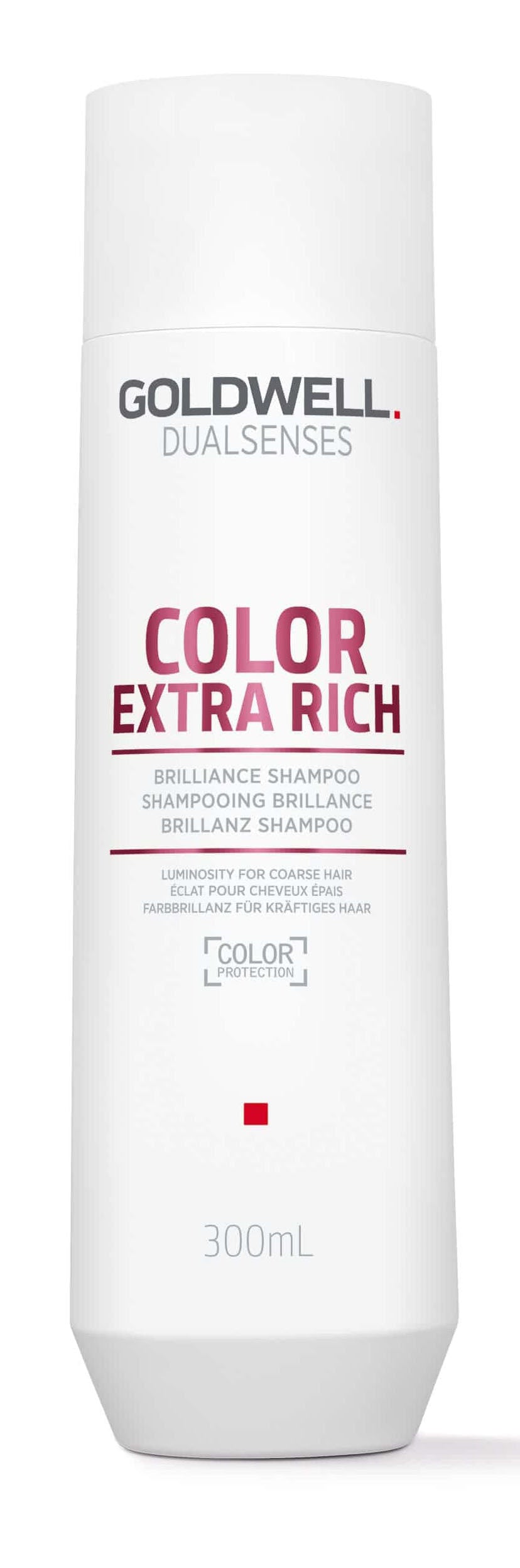Goldwell Dualsenses Color Extra Rich Brilliance Shampoo