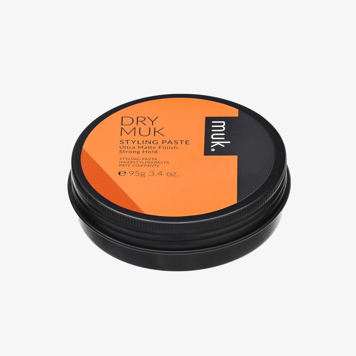 Dry Muk Styling Paste