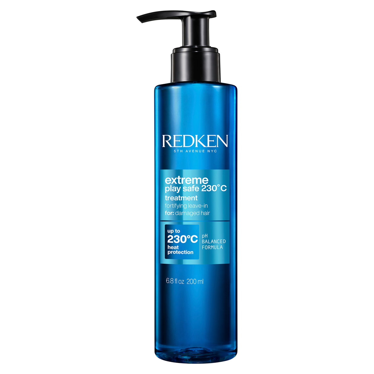 Redken Extreme Play Safe 3-in-1 Leave-In Treatment