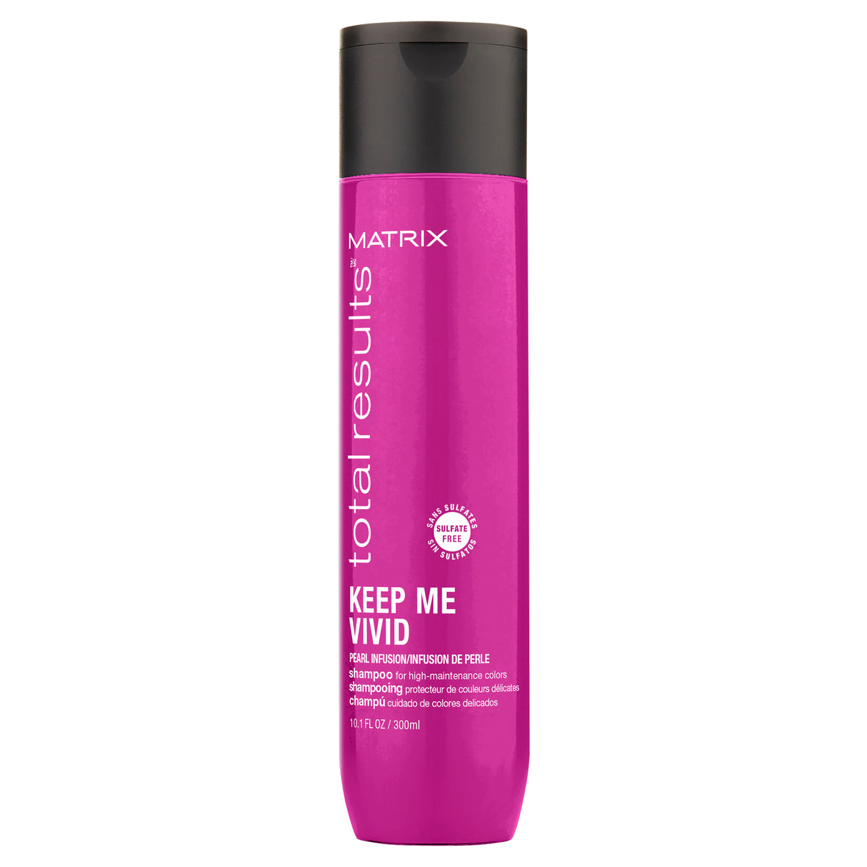 Matrix Total Results Keep Me Vivid Shampoo