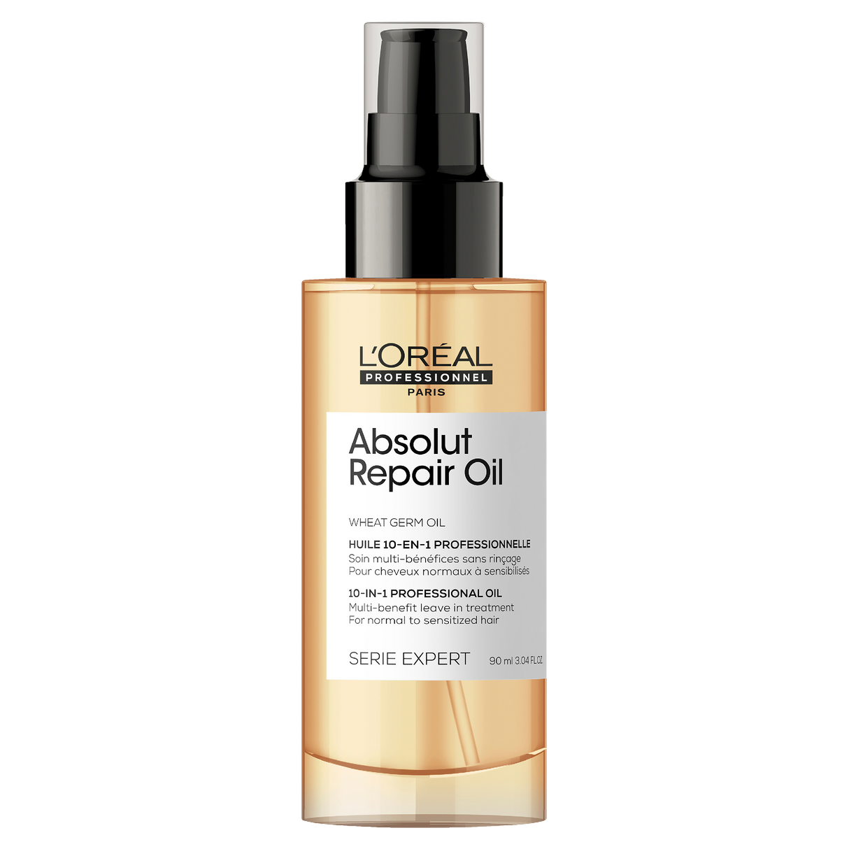 L'Oréal Professionnel Serie Expert Absolut Repair Oil