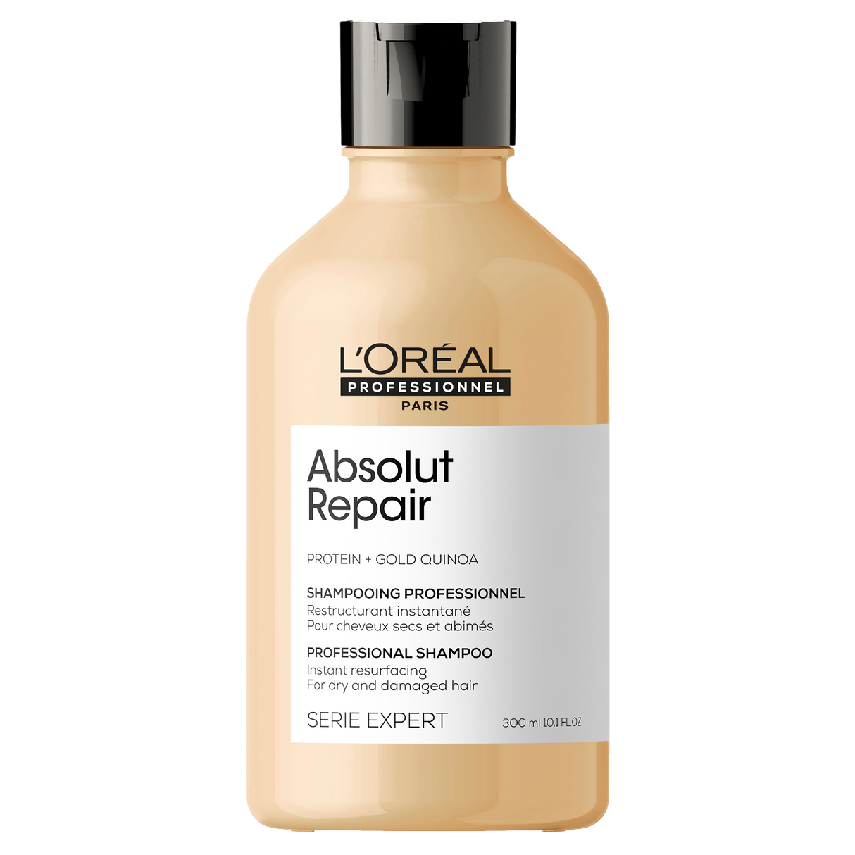 L'Oréal Professionnel Serie Expert Absolut Repair Shampoo