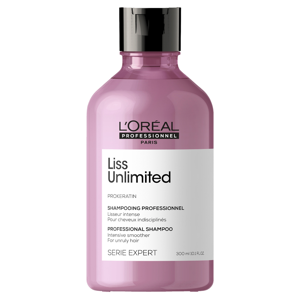 L'Oréal Professionnel Serie Expert Liss Unlimited Shampoo