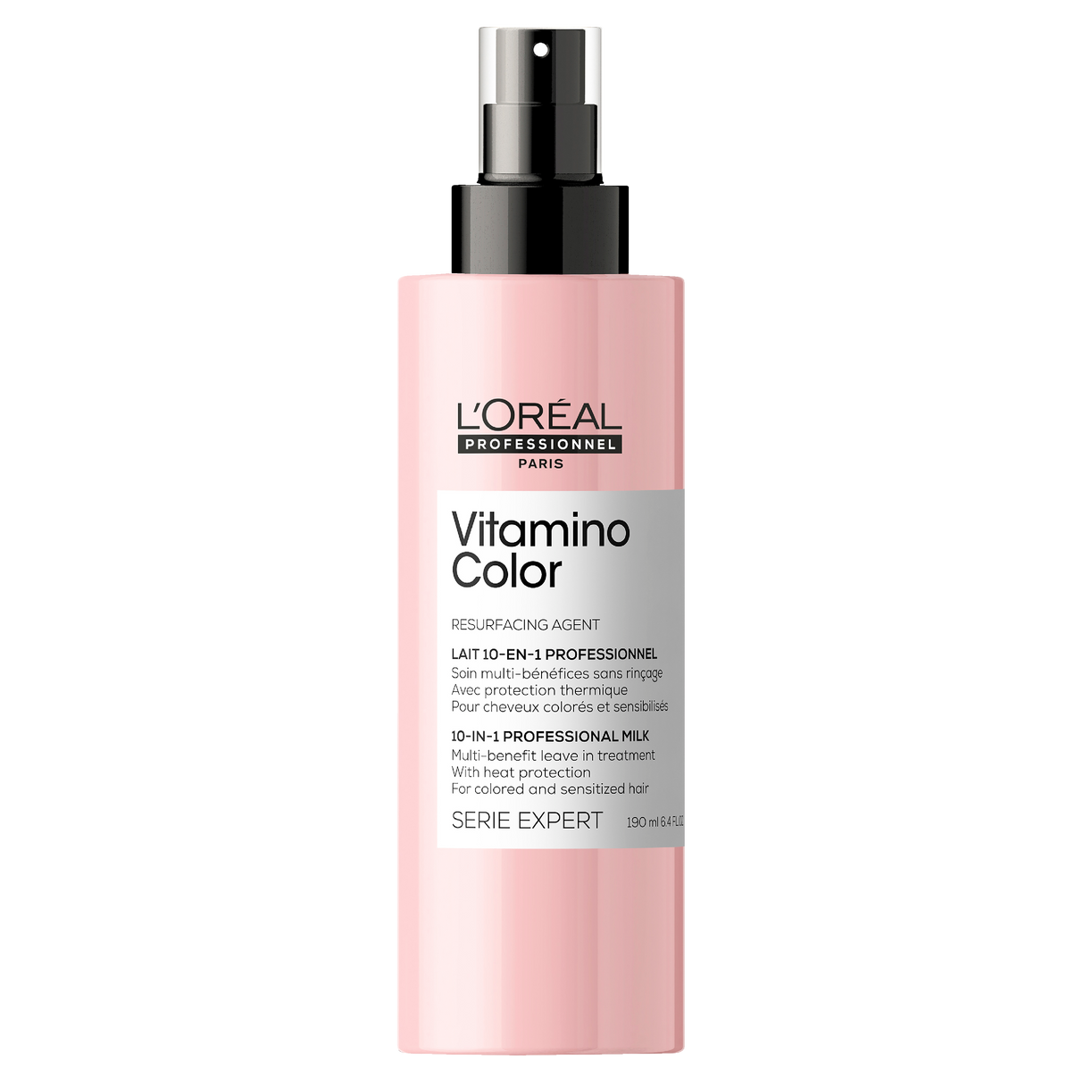 L'Oréal Professionnel Serie Expert Vitamino Color 10 in 1 Spray