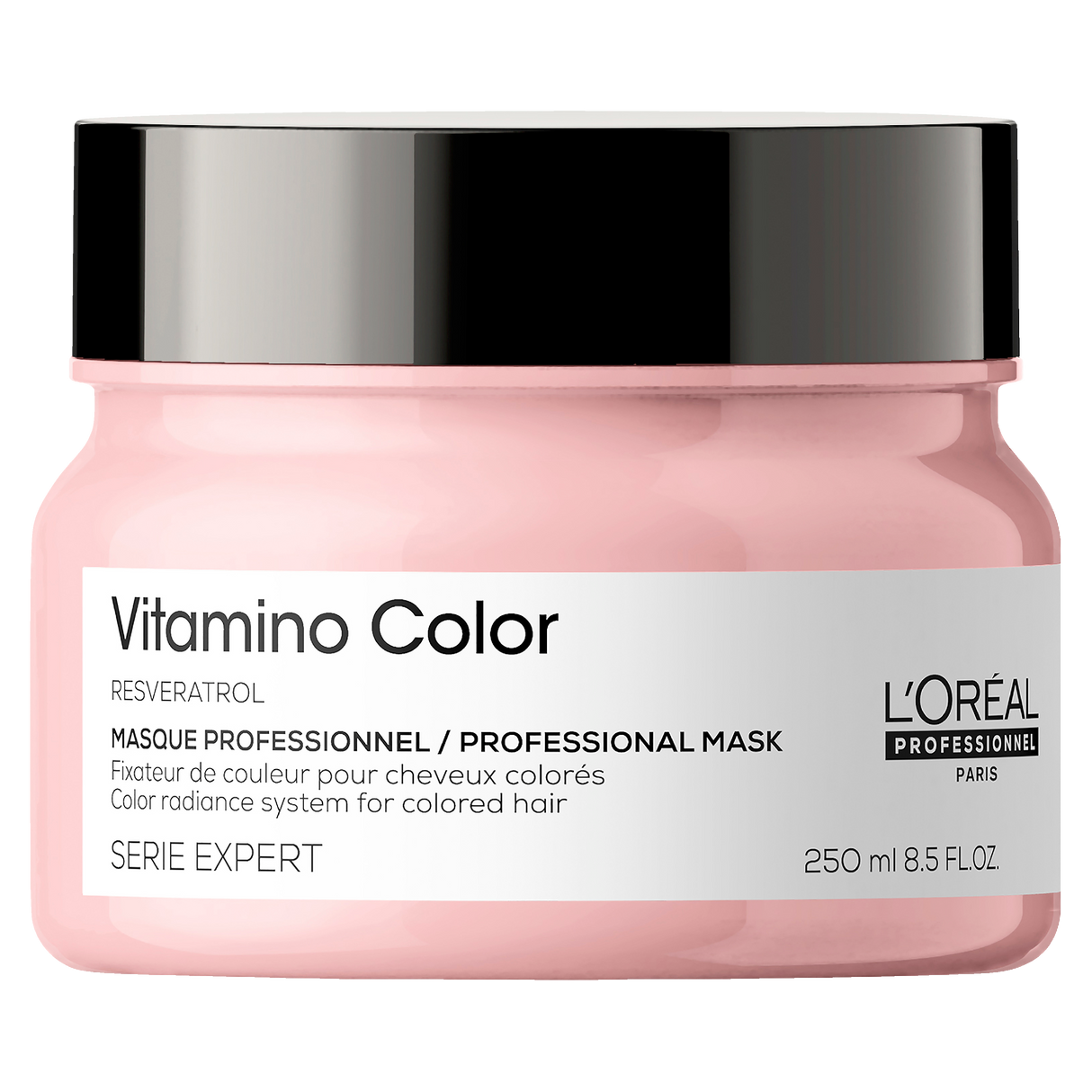 L'Oréal Professionnel Serie Expert Vitamino Color Mask