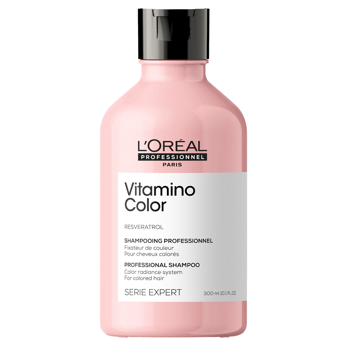 L'Oréal Professionnel Serie Expert Vitamino Color Shampoo