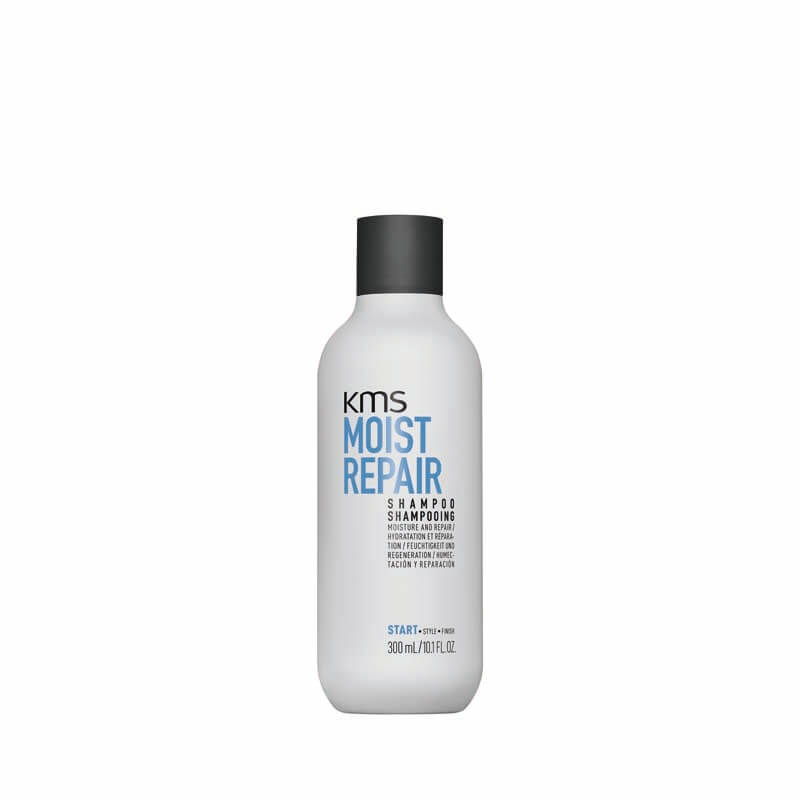 KMS Moistrepair Shampoo 300ml