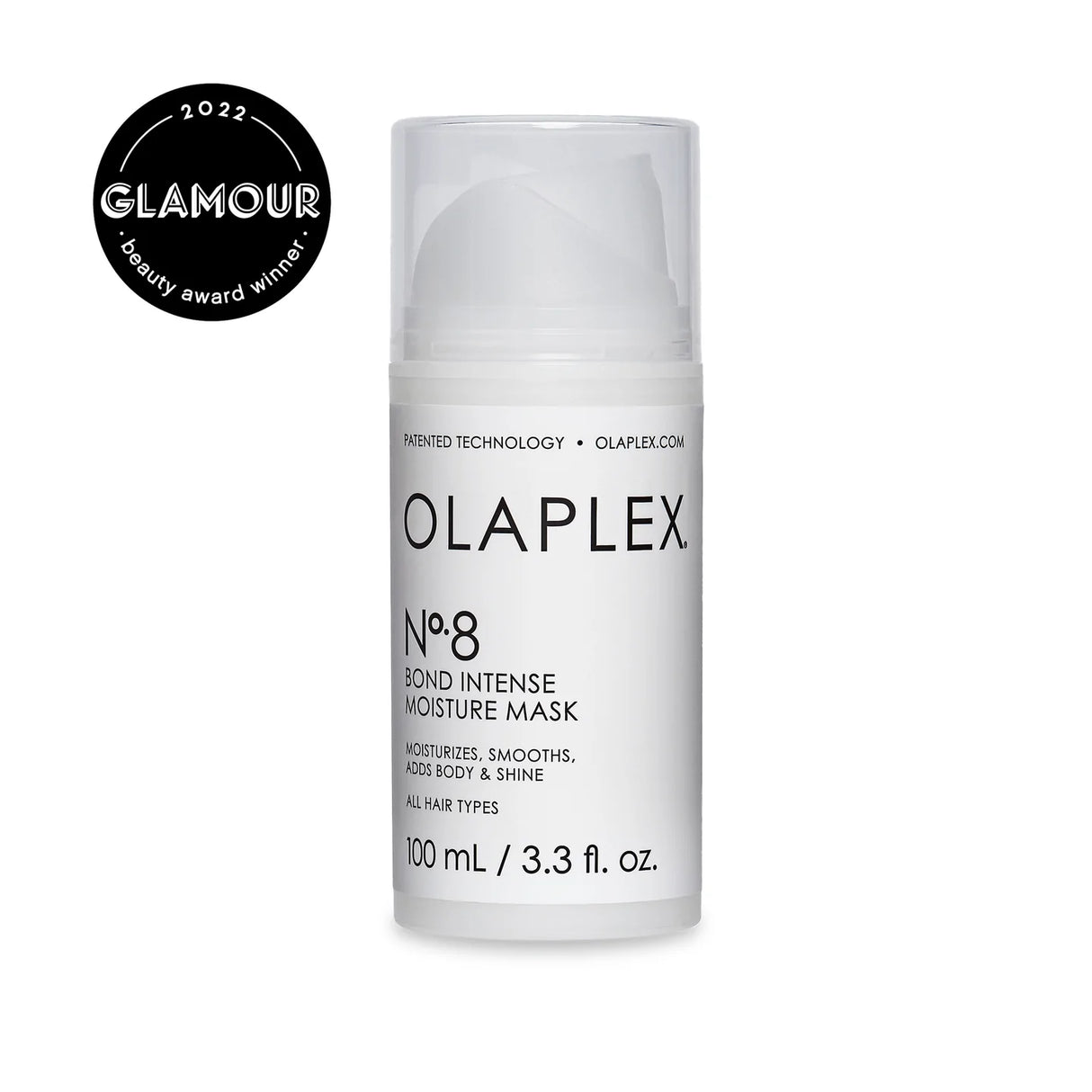 Olaplex Nº.8 Bond Intense Moisture Mask