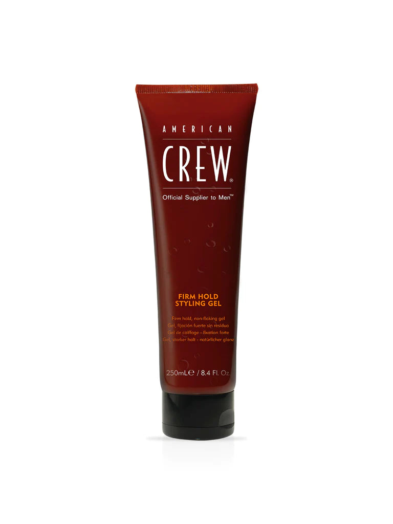 American Crew Firm Hold Styling Gel