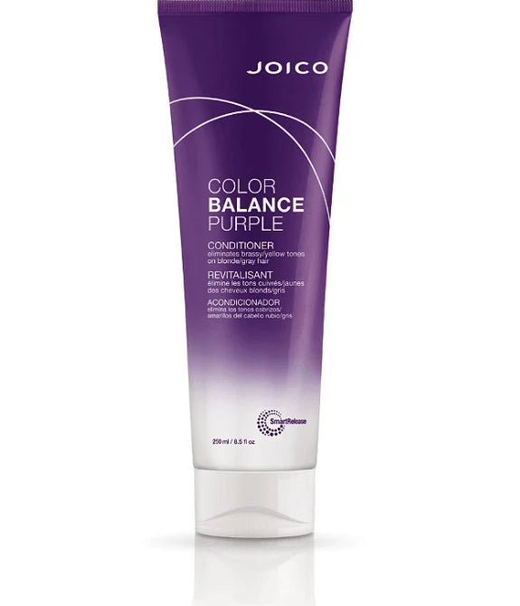 Joico Color Balance Purple Conditioner