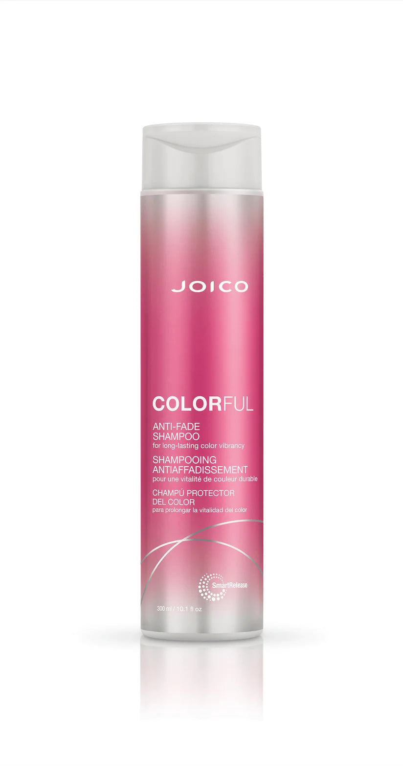 Joico Colorful Anti-Fade Shampoo