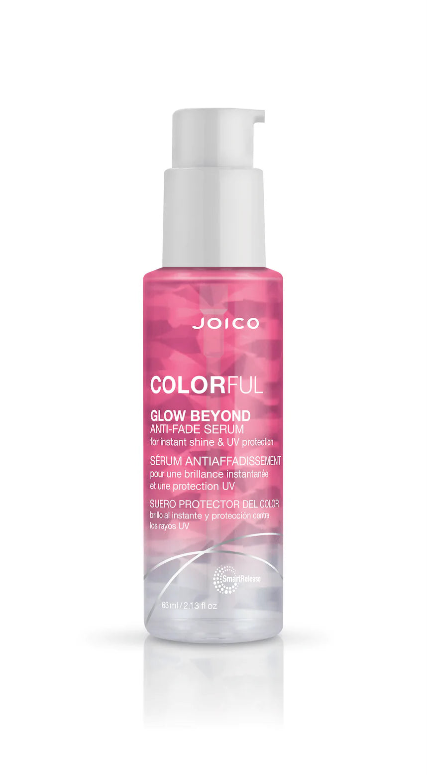 Joico Colorful Glow Beyond Anti-Fade Serum