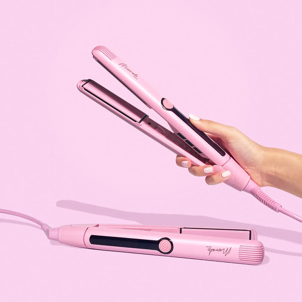 Mermade Hair Straightener