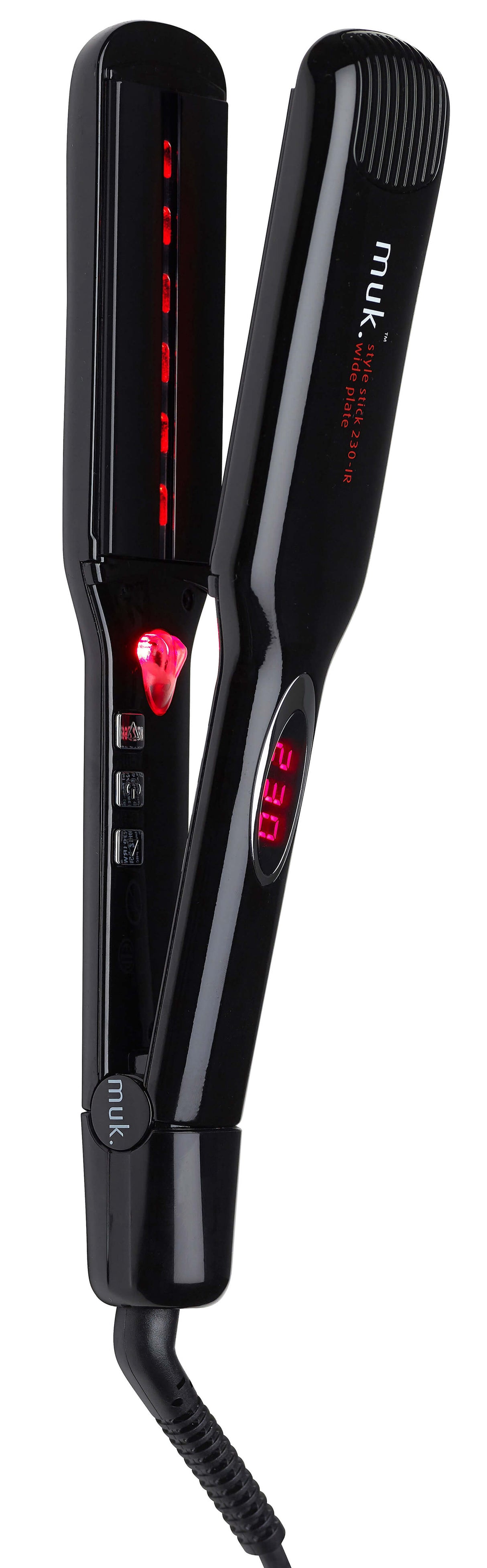 Muk Syle Stick 230-IR Wide Plate