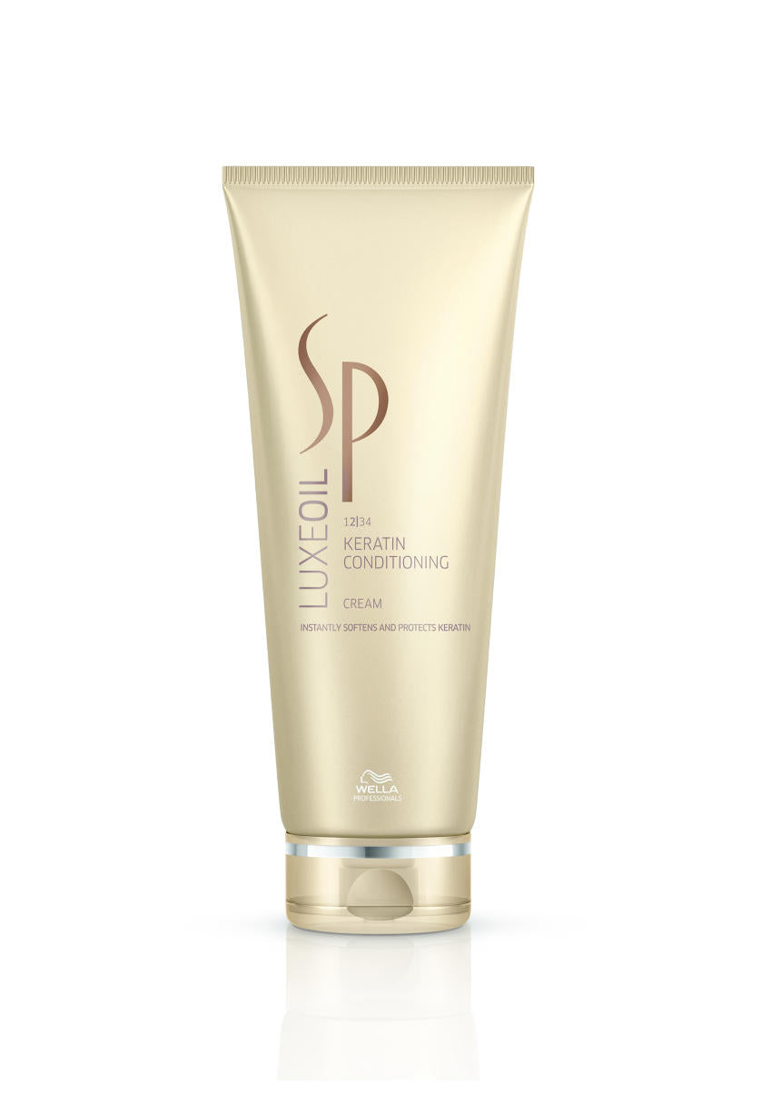 Wella SP Luxe Oil Conditioner