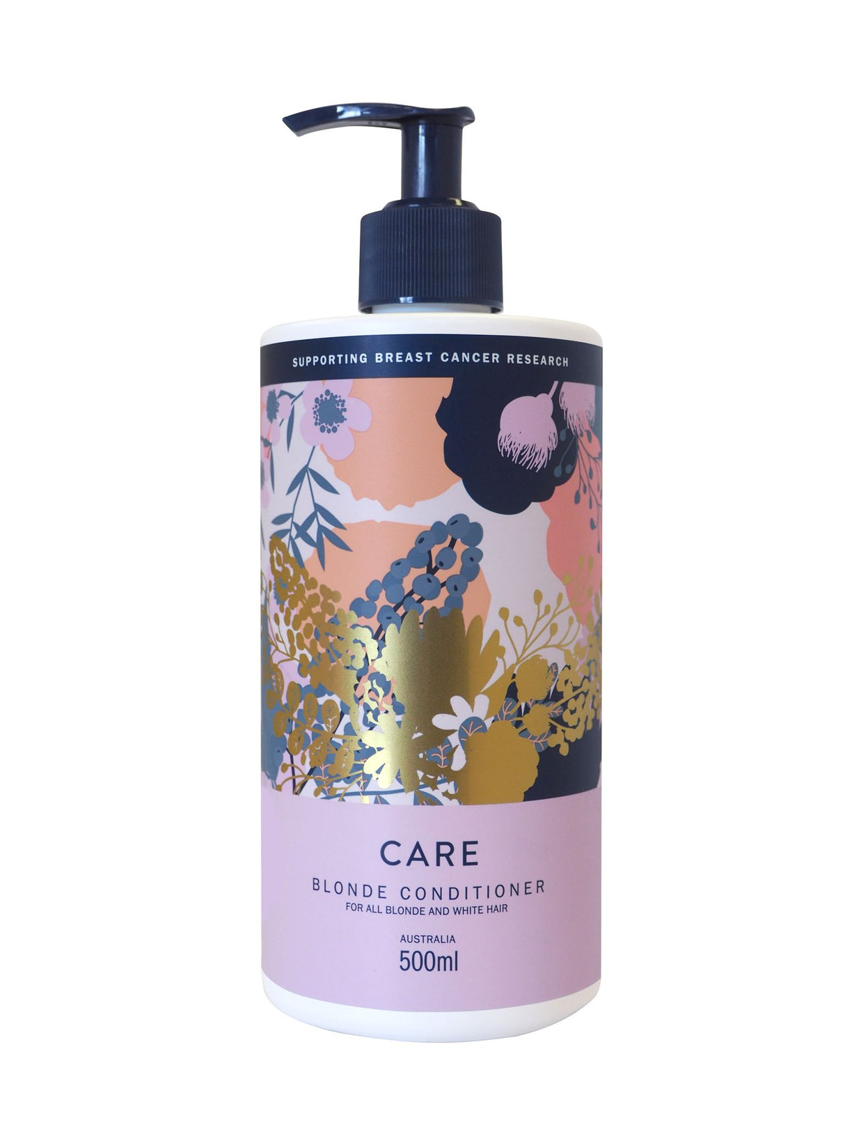 NAK Care Blonde Conditioner