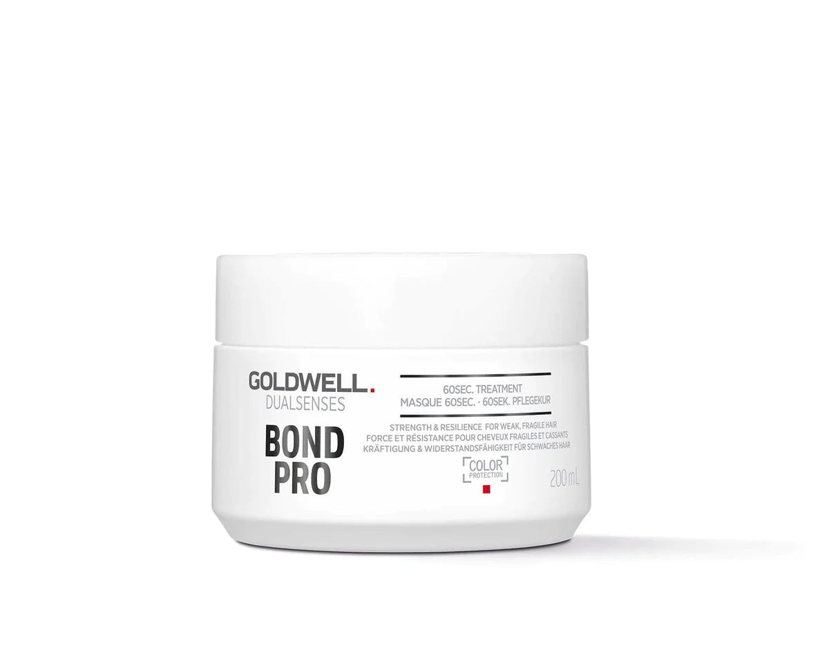 Goldwell Dualsenses Bond Pro 60 Second Treatment