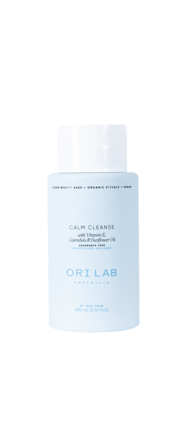 Nak Ori Lab Calm Cleanse