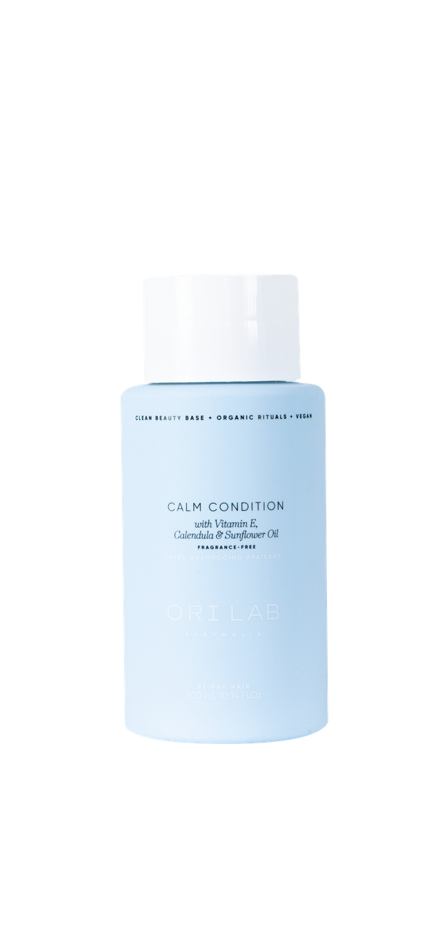 Nak Ori Lab Calm Condition