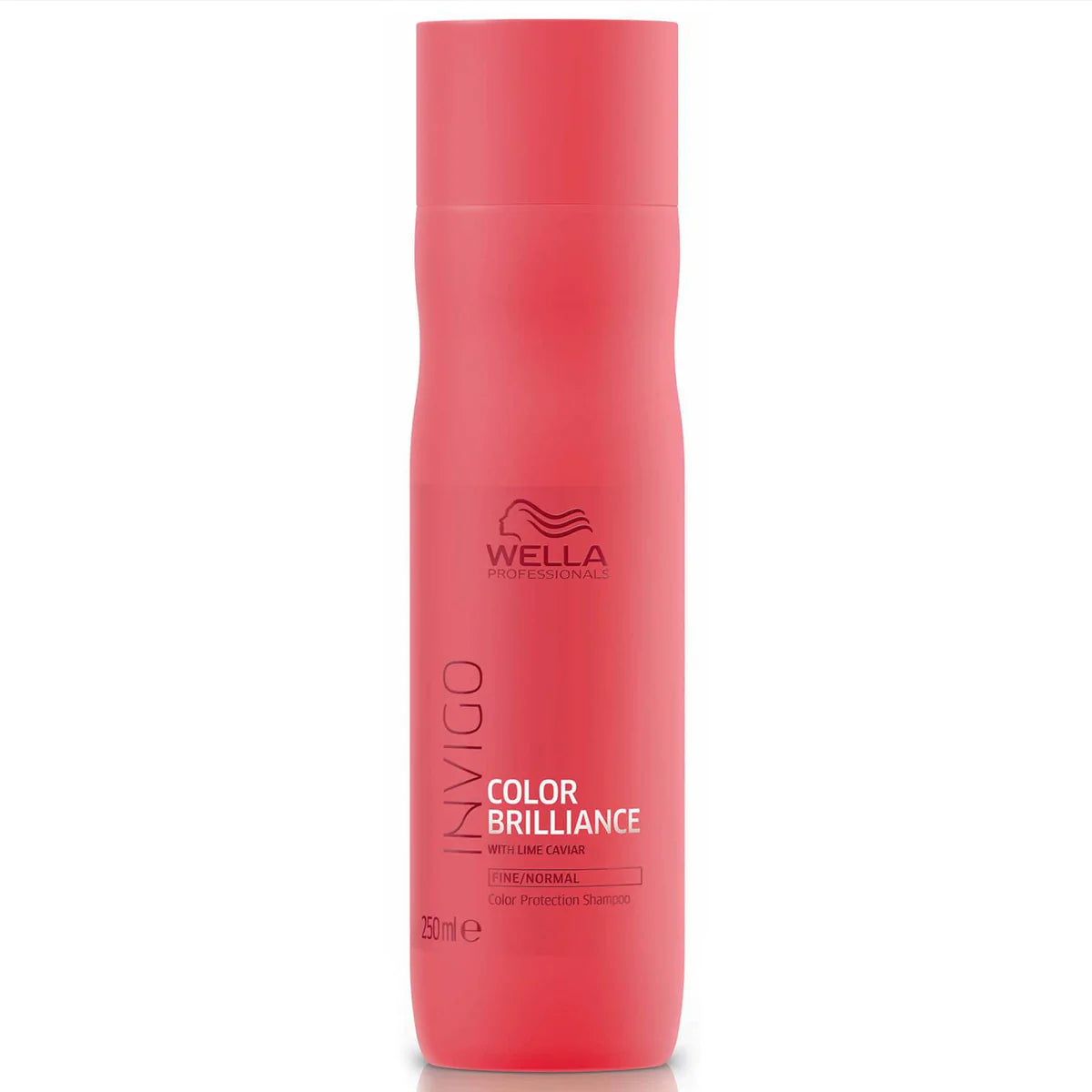 Wella Professionals Invigo Color Brilliance Color Protection Shampoo