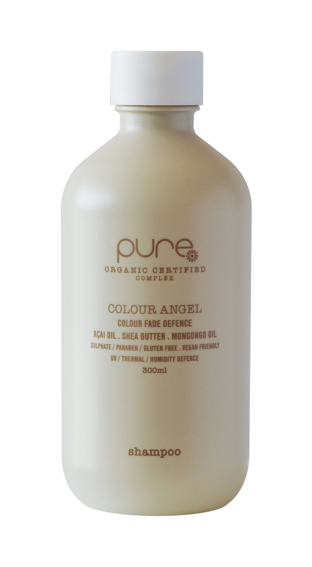 Pure Colour Angel Shampoo