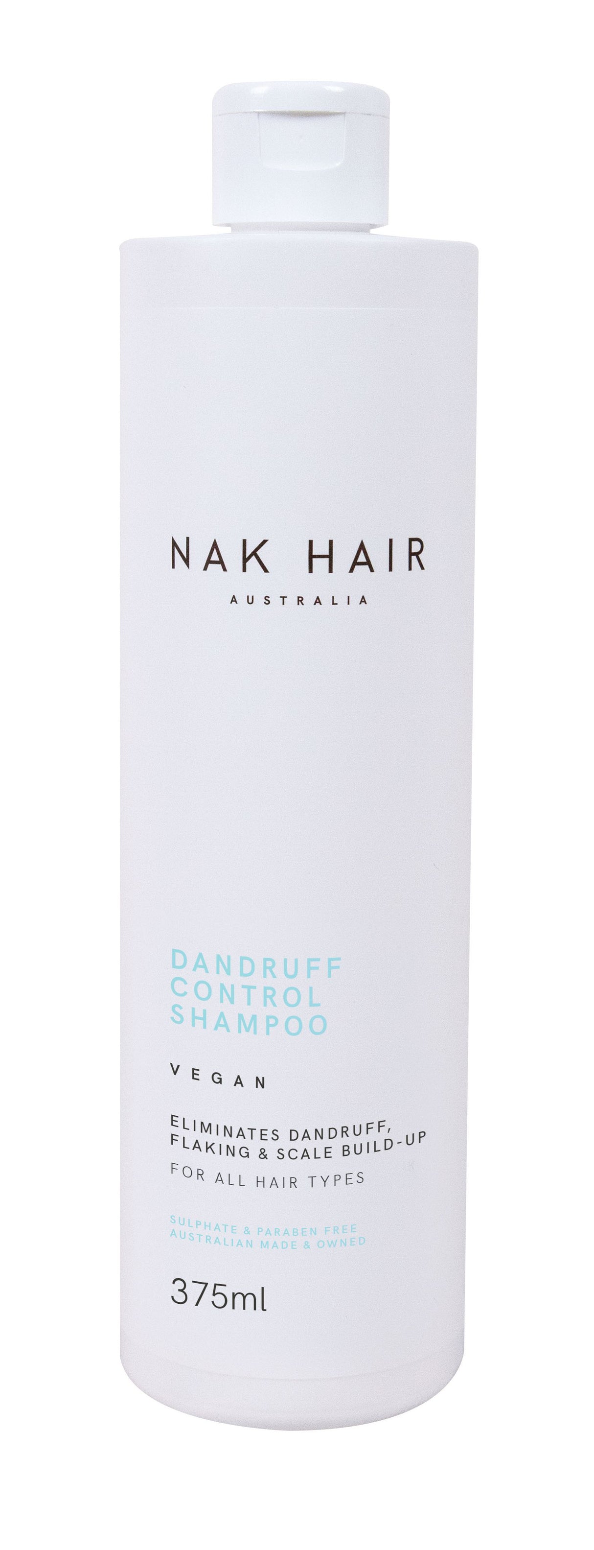 NAK Dandruff Control Shampoo