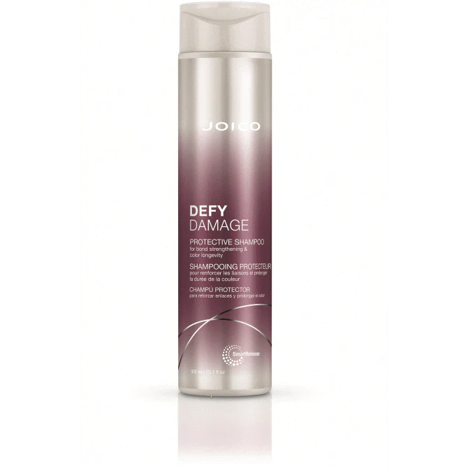 Joico Defy Damage Protective Shampoo
