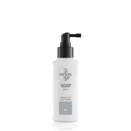 Nioxin System 1 Leave-In Scalp & Hair Leave-In Treatment 100ml