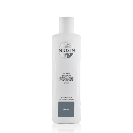 Nioxin Scalp Therapy Conditioner System 2 300ml